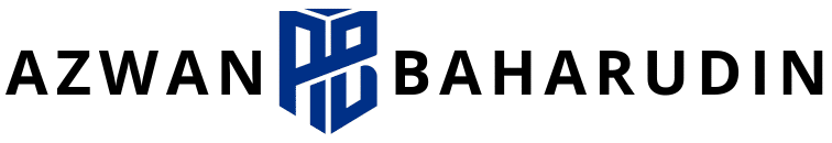 Azwan Baharudin